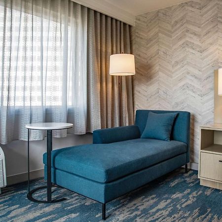 מלון Doubletree By Hilton Lax - אל סגונדו מראה חיצוני תמונה