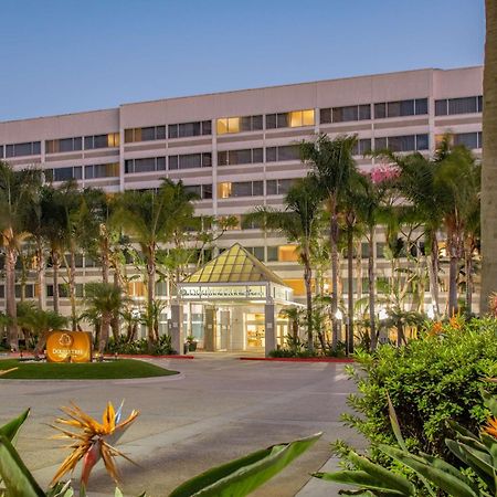 מלון Doubletree By Hilton Lax - אל סגונדו מראה חיצוני תמונה