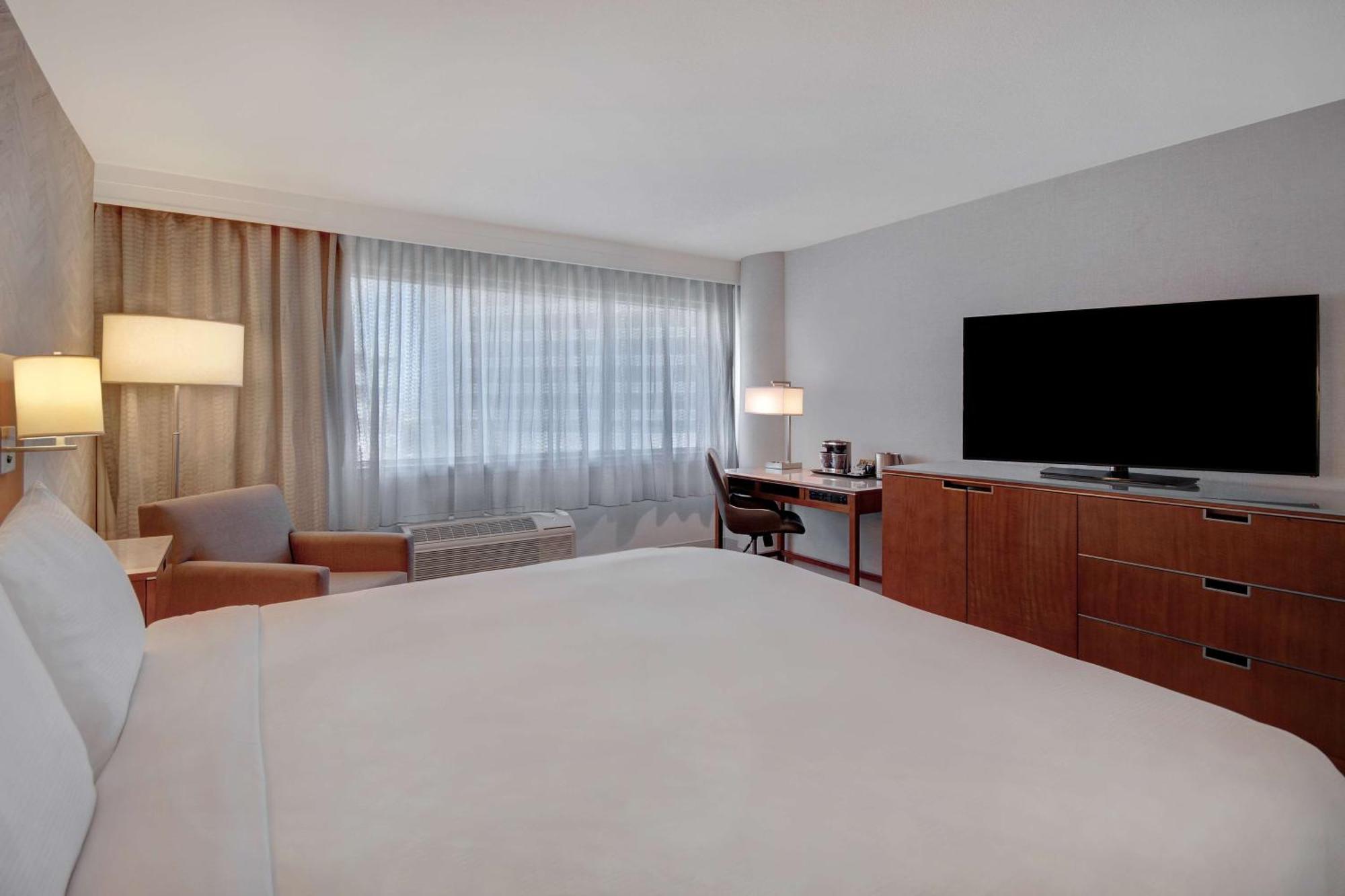 מלון Doubletree By Hilton Lax - אל סגונדו מראה חיצוני תמונה