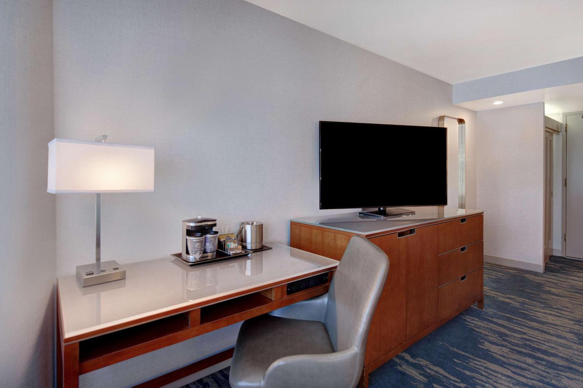 מלון Doubletree By Hilton Lax - אל סגונדו מראה חיצוני תמונה